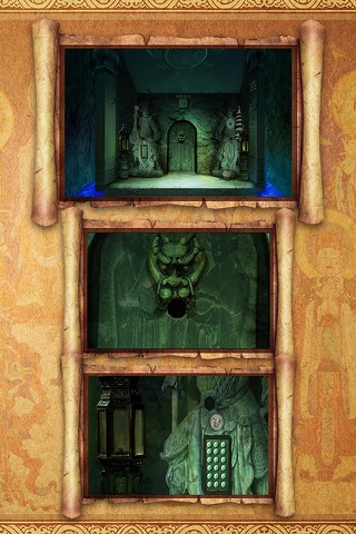 Escape Room:Lost Tomb 3 screenshot 4