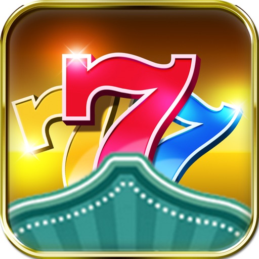 Fighter Casino Jackpot - Free Slot Machine With Bouns icon