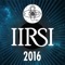 Official App for the IIRSI Conference to be held in Chennai in July 2016