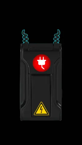 Game screenshot Electric Stun Gun! apk