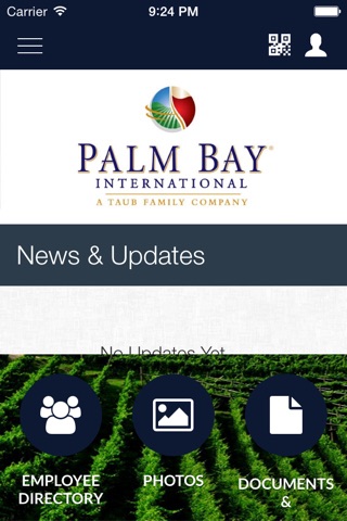 Palm Bay International HQ screenshot 3