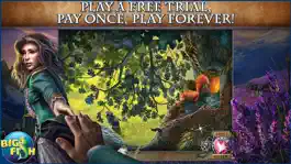 Game screenshot Immortal Love: Letter From The Past Collector's Edition - A Magical Hidden Object Game mod apk