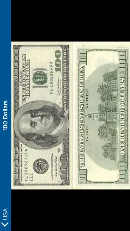 Game screenshot iValuta apk