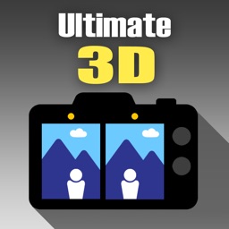 Ultimate 3D Camera