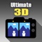 Ultimate 3D Camera