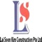 Lai Soon Kim Construction is a company incorporated in Singapore since 2003