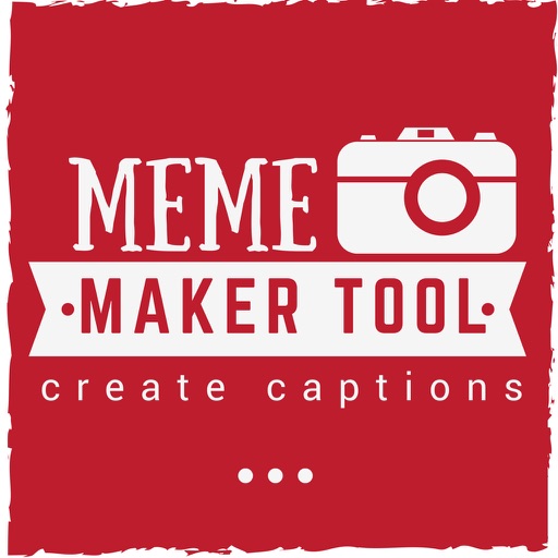 Meme Maker Tool icon