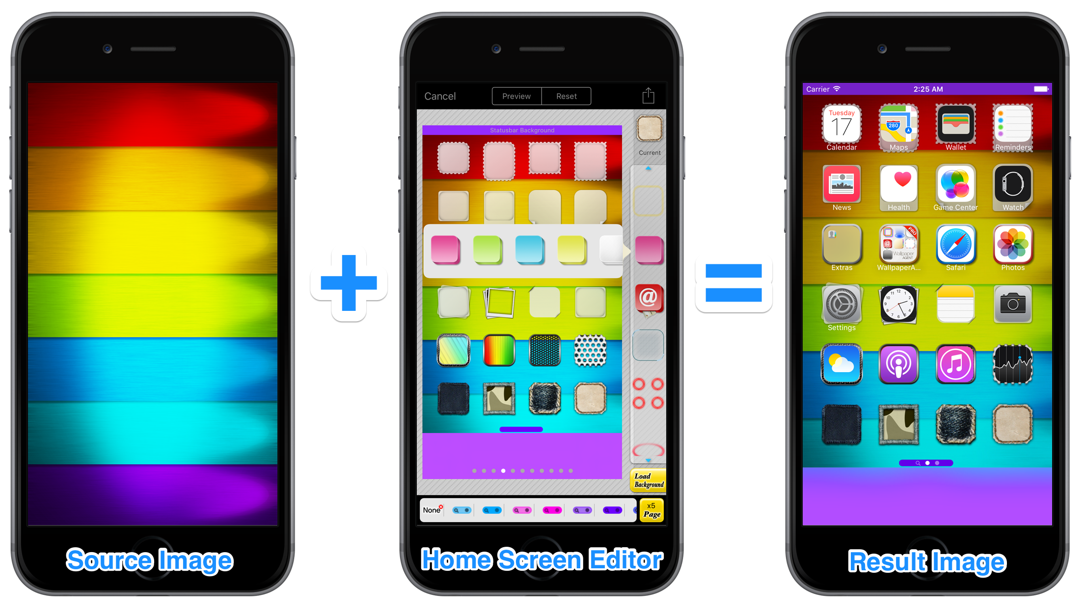 Wallpaper Agent Lite