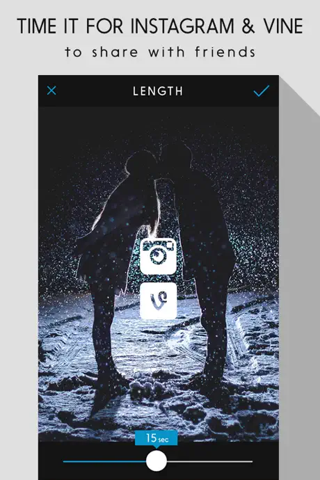 Slideshow Maker - Combine Photos, Videos and Music for YouTube &