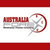 Australia Forex