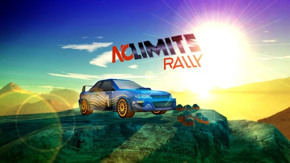 No Limits Rallyのおすすめ画像1