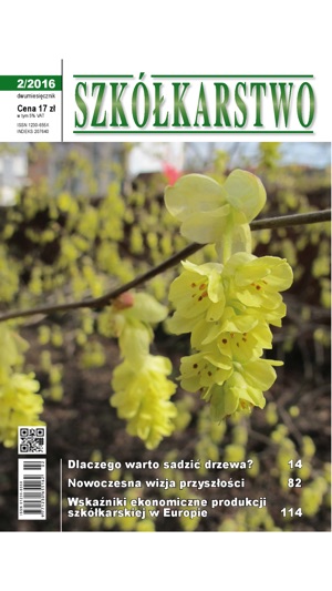 Szkółkarstwo(圖1)-速報App