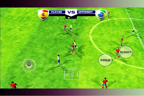 Madrid Football Game Real Mobile Soccer sports 17のおすすめ画像5