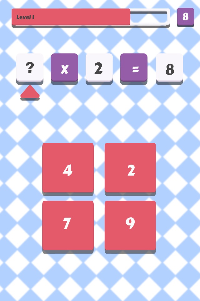 Math-Brain screenshot 3