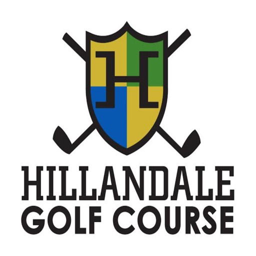 Hillandale Golf Course - Scorecards, GPS, Maps, and more by ForeUP Golf icon