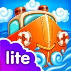 Top 46 Education Apps Like Ships: Full Sail LITE (fun adventure for little sailors) - Best Alternatives