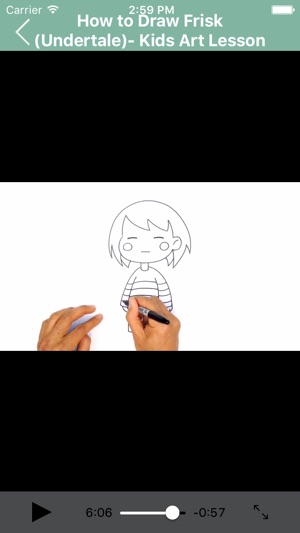 How to Draw Cute Characters Step by Step(圖2)-速報App