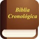 B&iacute;blia em Ordem Cronol&oacute;gica (Biblia Jo&atilde;o Ferreira de Almeida Vers&atilde;o)