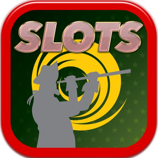 Hot Spins Macau - Loaded Slots Casino Icon