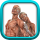 Medical Physiology Review Game for USMLE Step 1 & COMLEX Level 1 (SCRUB WARS) LITE