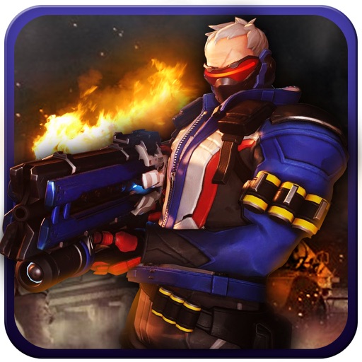 Dead Watch - Sniper Shooter Kill Zombie iOS App