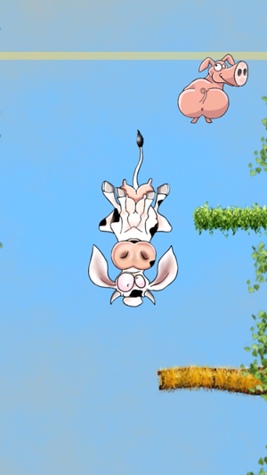 Farty Fart - The Onion Eating Pig(圖2)-速報App