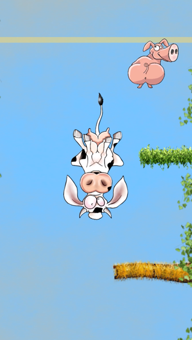 How to cancel & delete Farty Fart - The Onion Eating Pig from iphone & ipad 2