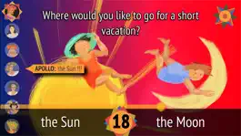 Game screenshot Who's Your God? hack