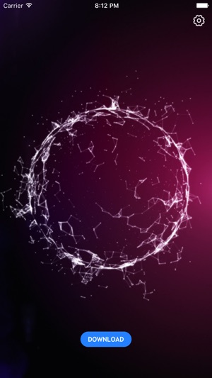 Awesome Live Wallpapers - Animated Backgrounds and Live Phot(圖2)-速報App