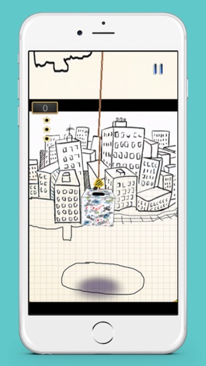 Draw Tower Stacker(圖3)-速報App