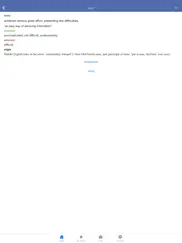 mastering oxford 3000 word list - quiz, flashcard and match game ipad resimleri 2