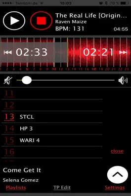 Game screenshot CoachyyPlayer hack