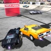 San Andreas Stadium Car Stunt