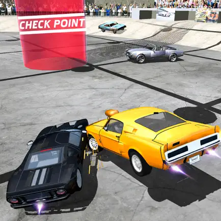 San Andreas Stadium Car Stunt Cheats