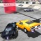 San Andreas Stadium Car Stunt