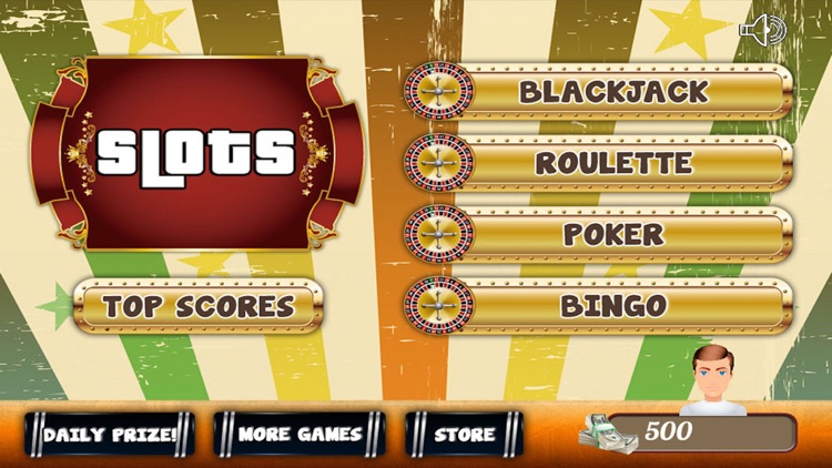 Ace Sin City Slots Casino -  Rob the Bank and Win Huge 777 Prizes!