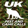 UK Pest and Game Calls icon