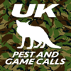 UK Pest and Game Calls - Aaron Newnham