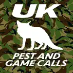 UK Pest and Game Calls App Problems