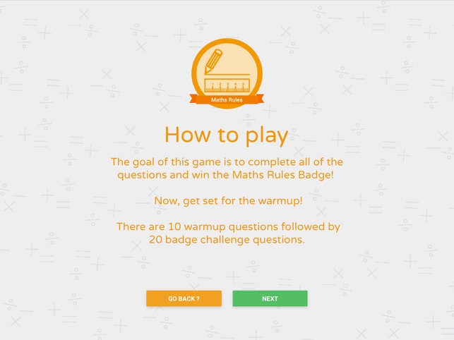 A+ Achieve Maths Skills (Level 1 - Stage 1)(圖2)-速報App
