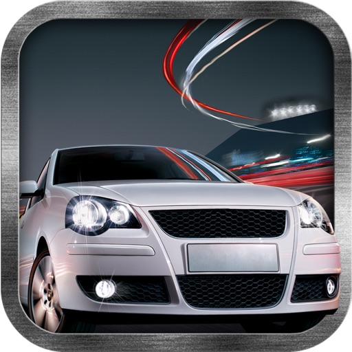 تعليم القيادة  Car Driving icon