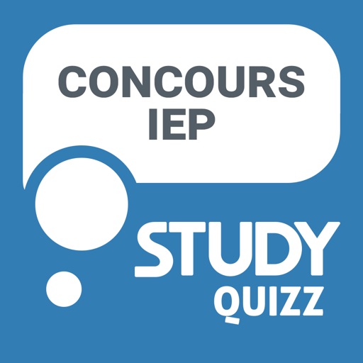 Concours IEP, Concours Commun IEP, Concours Sciences Po Paris