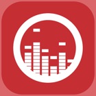onTune FM – Fluxo Grátis Música, Rádio & Vídeos icon
