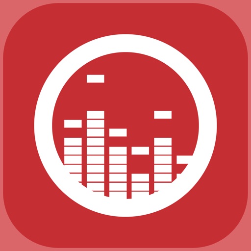 onTune FM - Stream Free Music, Live Radio, & Videos iOS App