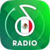 Radio México: Estaciones de Radio en vivo y Escuchar música gratis