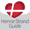 Henne Strand-Guide- officiel turistguide for Henne Strand fra VisitWestDenmark