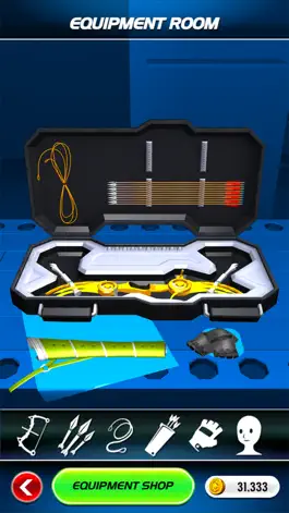 Game screenshot Archery World Champion 3D apk
