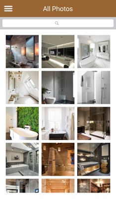 Home Decoration Ideas screenshot 2