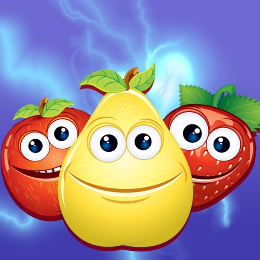 Farm Crops Blast Pop Match 3 Free Puzzle Games iOS App