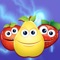 Farm Crops Blast Pop Match 3 Free Puzzle Games